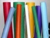 meltblown fabric as filter material