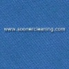 meltblown filtering nonwoven fabric