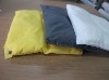 meltblown liquid absorbent pillow