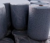 meltblown liquid oil absorbent cloth( non woven liquid absorbent roll)