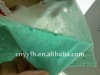 meltblown liquid oil absorbent pads compound with pe film,pp nonwoven wipes