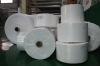 meltblown nonwoven fabric