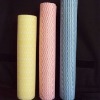 meltblown nonwoven fabric