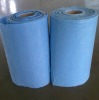 meltblown nonwoven fabric