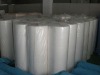 meltblown nonwoven fabric