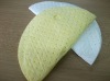 meltblown nonwoven fabric(oil absorbent pads)