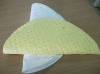 meltblown nonwoven fabric(oil absorbent pads)