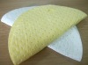 meltblown nonwoven liquid(water and oil)absorbent pads(mats)