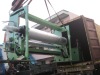 meltblown nonwoven machine