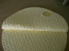 meltblown nonwoven oil absorbent cover