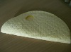 meltblown nonwoven oil absorbent pads