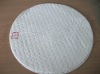 meltblown nonwoven oil absorbent pads