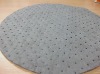 meltblown nonwoven oil absorbent pads(cover)