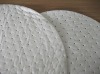 meltblown oil absorbent pads