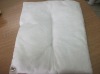 meltblown oil absorbent pillow