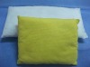 meltblown oil chemical absorbent pillow