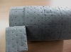 meltblown pp non woven wipes,industrial wipes,liquid chemical absorbent pads in roll