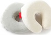memory foam U-shape pillow