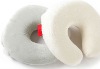 memory foam U-shape pillow