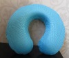 memory foam U-shape pillow