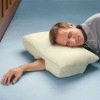 memory foam arm sleep pillow