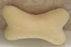 memory foam bone pillow