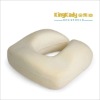 memory foam car neck pillow for travel