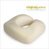 memory foam car neck pillow for travel