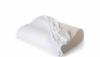 memory foam contour pillow