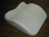 memory foam massage cushion,memory foam back cushion.
