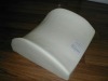 memory foam massage cushion,memory foam back cushion.