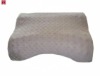 memory foam massage pillow