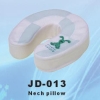 memory foam neck pillow