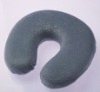 memory foam neck pillow