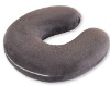 memory foam neck pillow