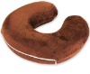 memory foam neck pillow