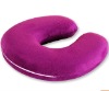 memory foam neck pillow