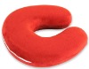 memory foam neck pillow