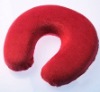 memory foam neck pillow