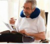 memory foam neck pillow