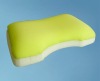 memory foam pillow