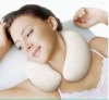 memory foam pillow