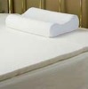 memory foam pillow