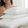 memory foam pillow