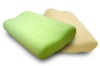 memory foam pillow