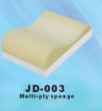 memory foam pillow