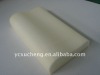 memory foam pillow