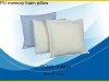 memory foam pillow