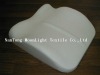memory foam pillow,best pillow,lumbar support pillow