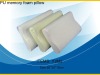 memory foam pillow ,foam pillow, pu pillow,pillow